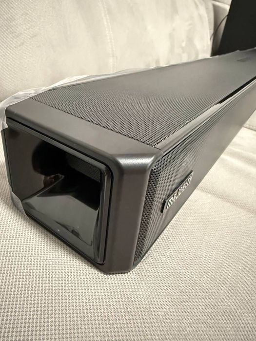 Саундбар Dolby Atmos