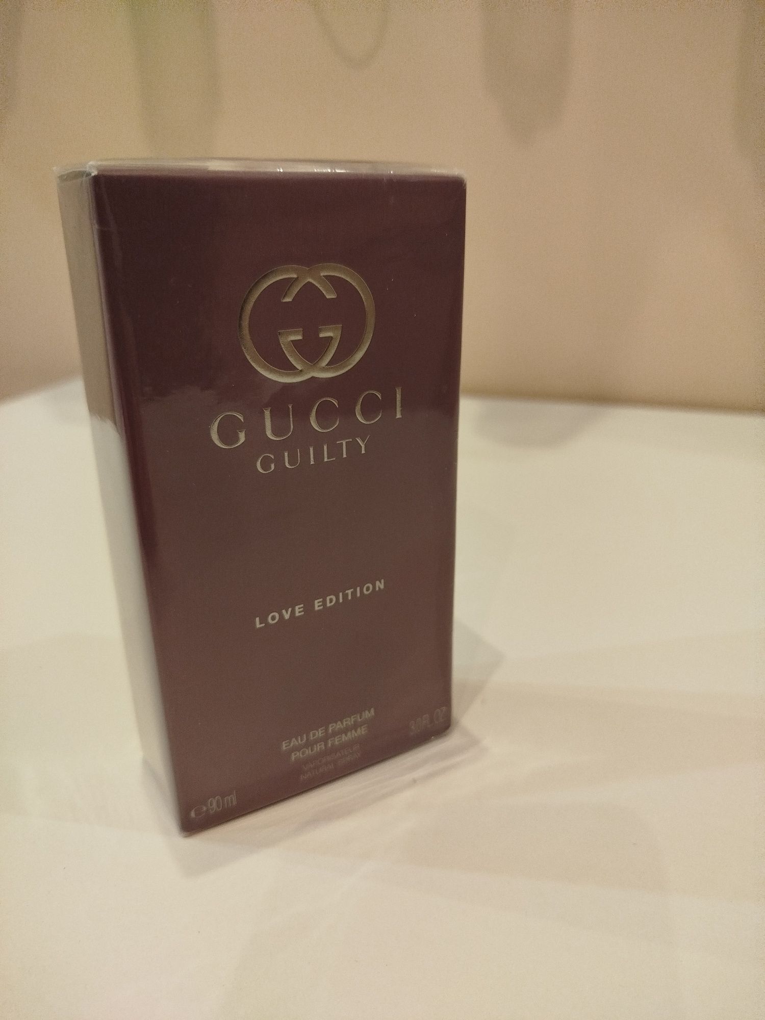 Perfumy Gucci Guilty Love Edition edp 90ml