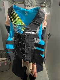 Kamizelki Kapoki SeaDoo BRP M/M L/G XL/TG