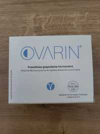 Ovarin 30 tab prawidłowa gospodarka hormonalna