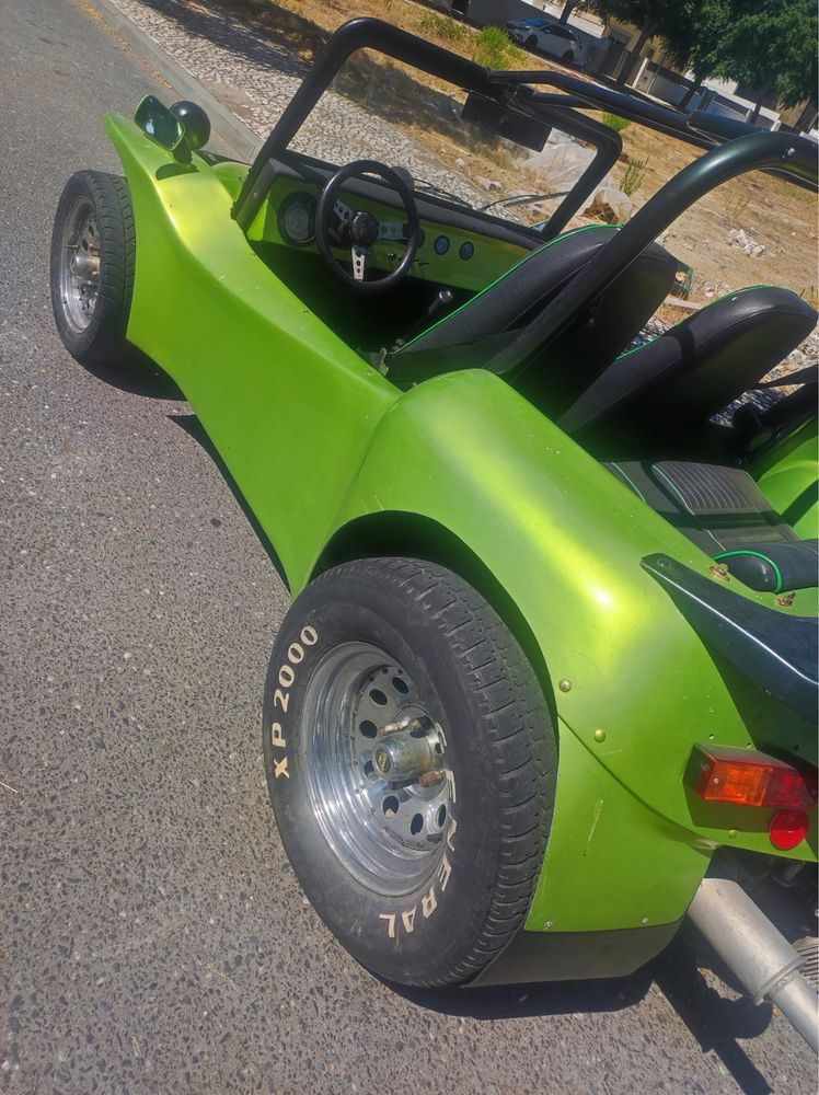 Buggy bom estado