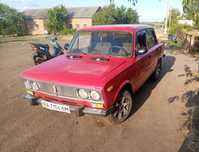 Продам автівку Ваз 2103