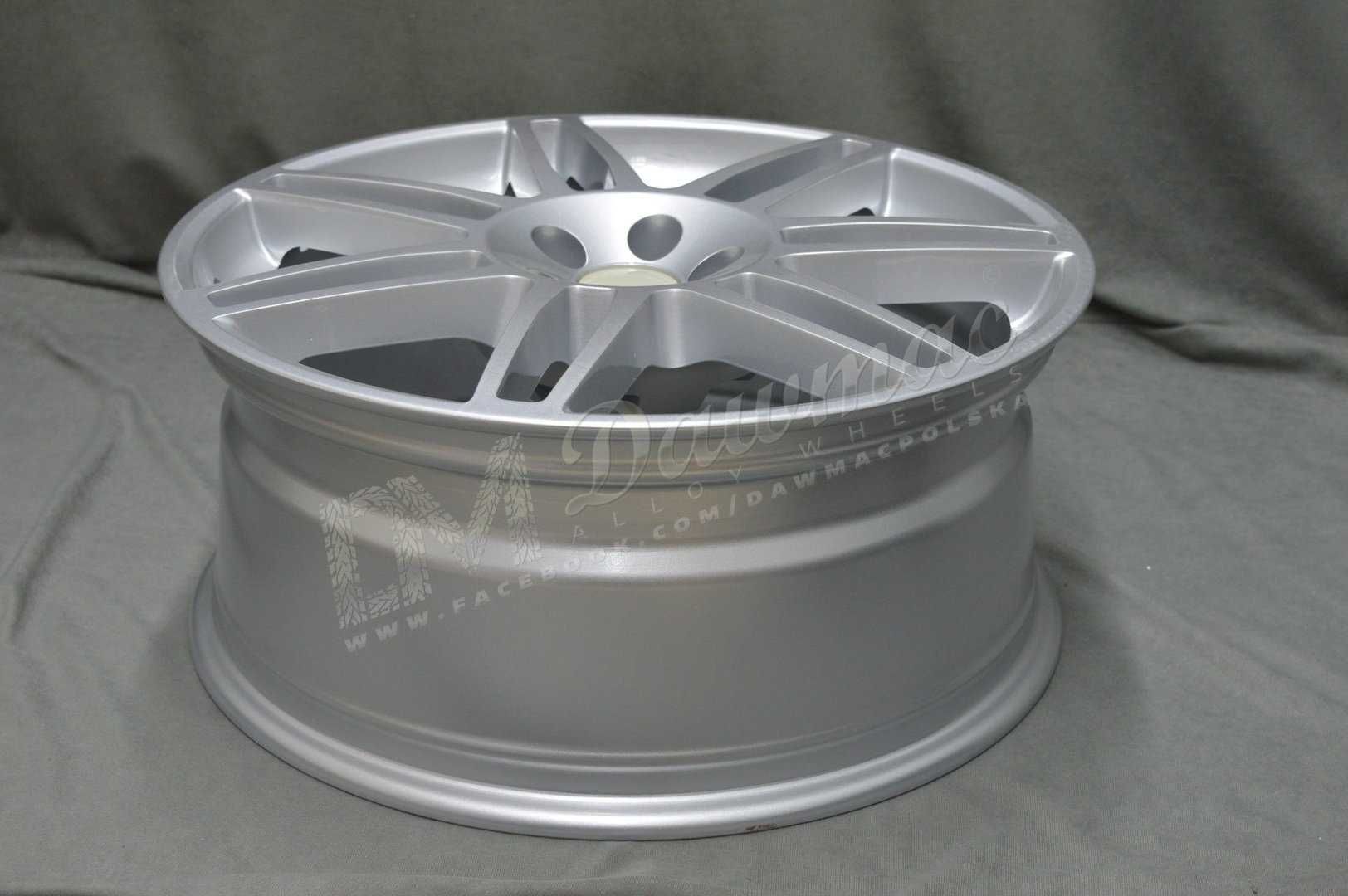 PROMOCJA! Felgi Aluminiowe MODEL: YA001 19" 8J ET45 5x112