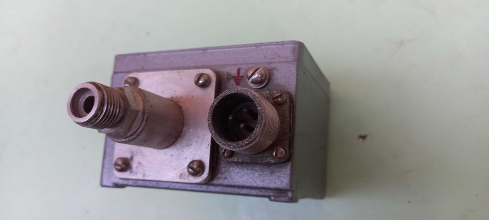 Реле давления РД-1-0М5-05