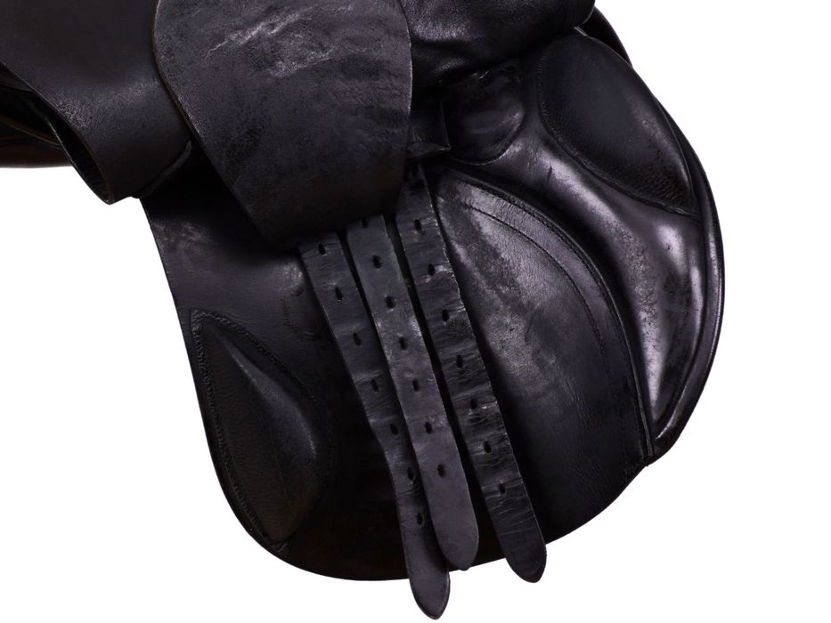 Euroriding Diamant Siodło Skokowe