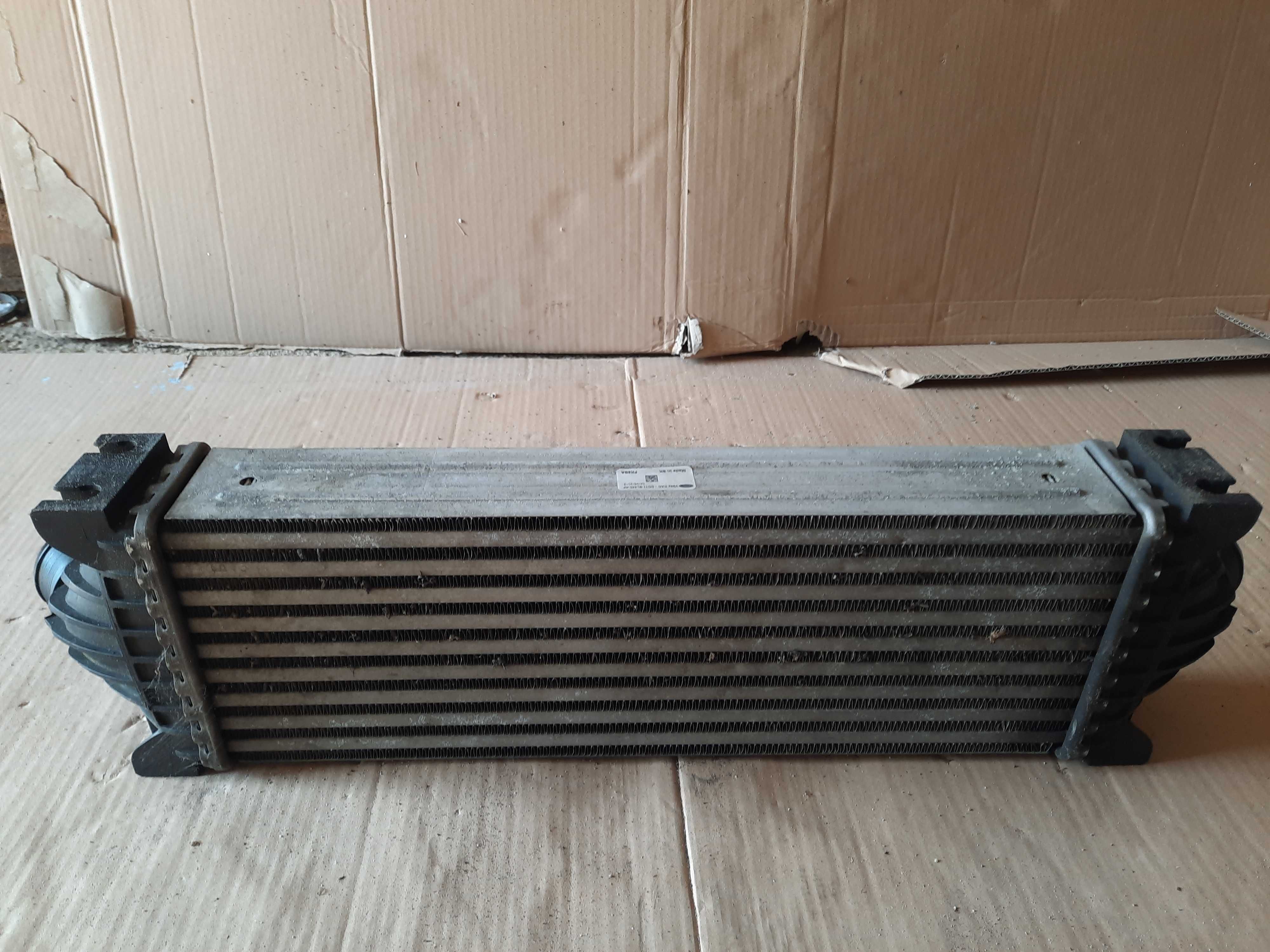 Ford Transit MK8 Custom 13- 2.2 TDCI INTERCOOLER