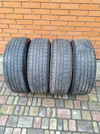 Шины 225/65 R17 ZEETEX