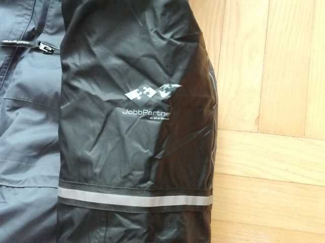 Kombinezon Męski Zimowy Roboczy Roz.S Pachy 60x2-65x2