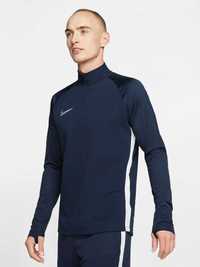 NIKE DRI-FIT Bluza Męska Nowy Model Super Stan Rozmiar_XL_