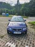 Honda Accord Honda Accord 7 2.4 Executive