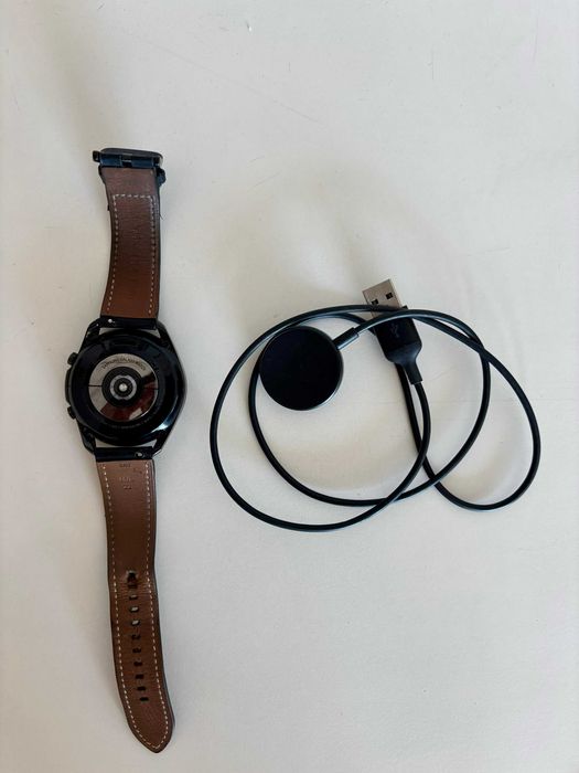 Smartwatch Galaxy Watch3