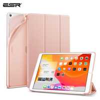 Чехол ESR Slim Smart Case для iPad 9/8/7 10.2" (2021/2020/2019)