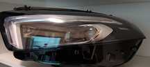 Mercedes W177 Classe A Farol