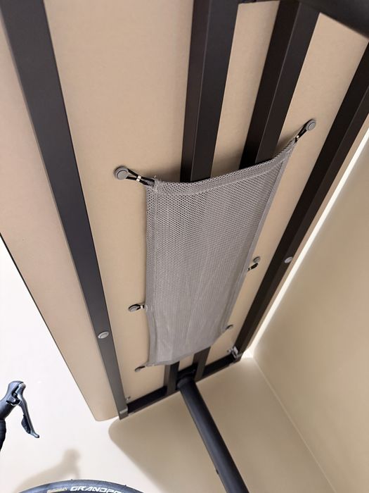 Biurko BEKANT Ikea 140x60cm JAK NOWE