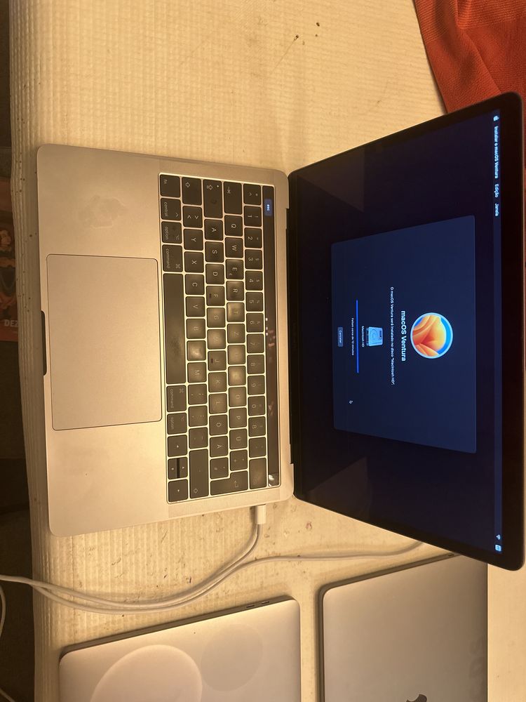 MacBook Pro 13" 2017