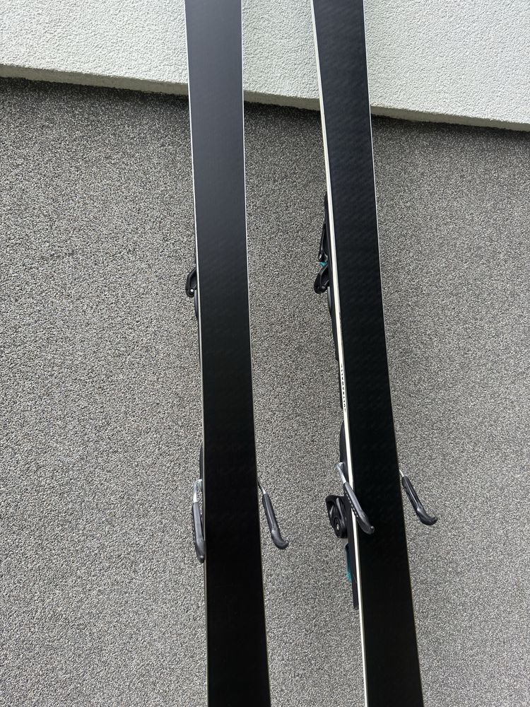 Narty Atomic Redster X9s 183 cm