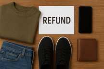 Refund nike,adidas 2025 мануал
