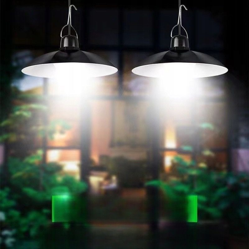 Swietna lampa solarna