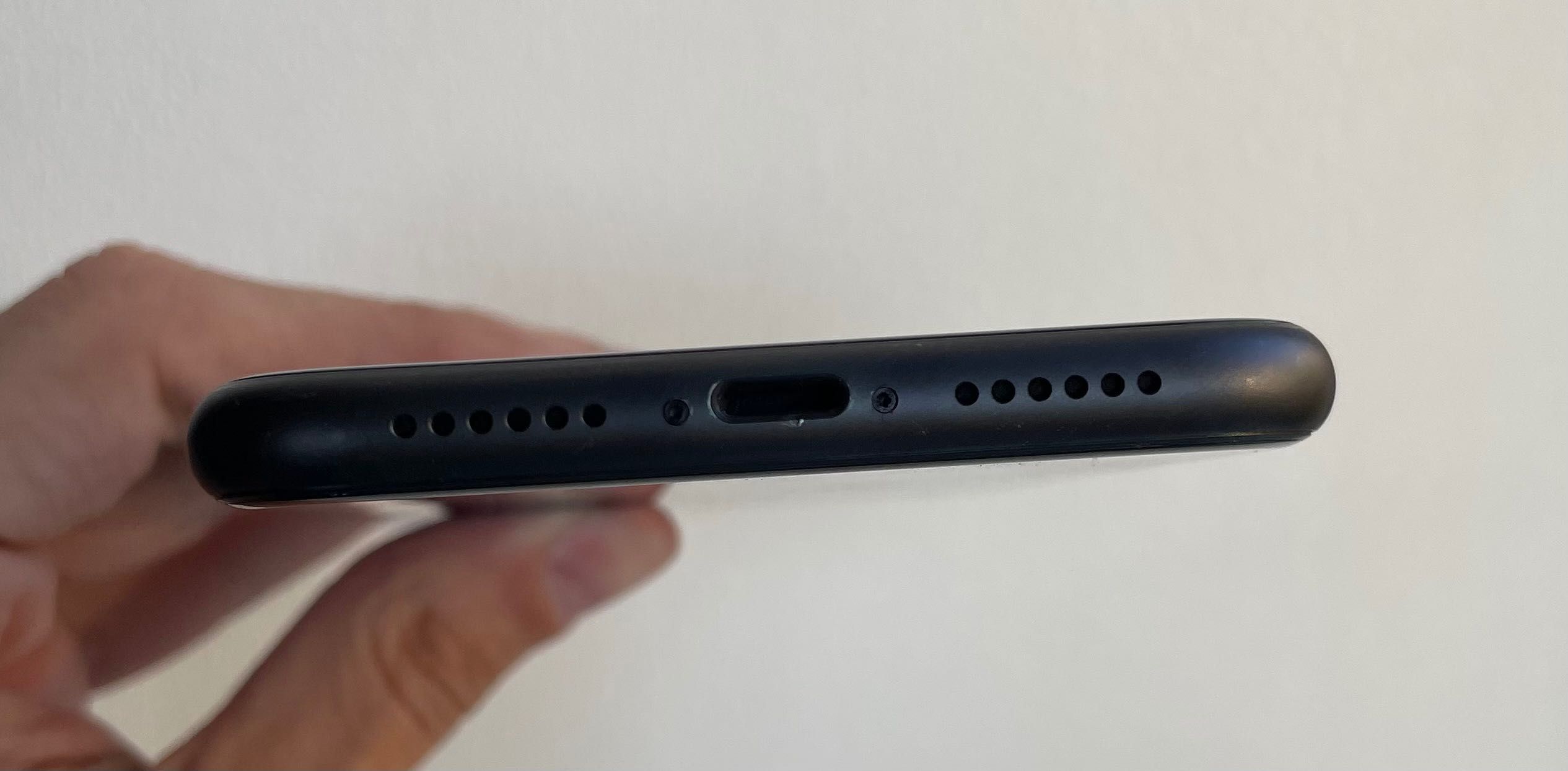 iPhone 11 Black neverlock