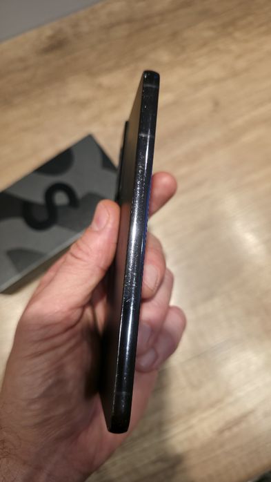 Samsung Galaxy S22+ Plus Wrocław używany