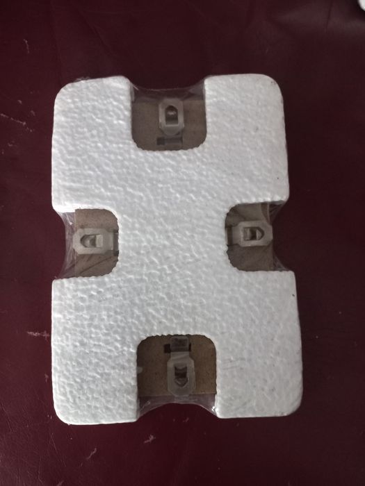 Suportes novos para fotos - diversos tamanhos