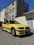 BMW e36 316i compact