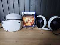 Gogle VR SONY PlayStation VR2