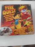 Gra fire quest EPEE