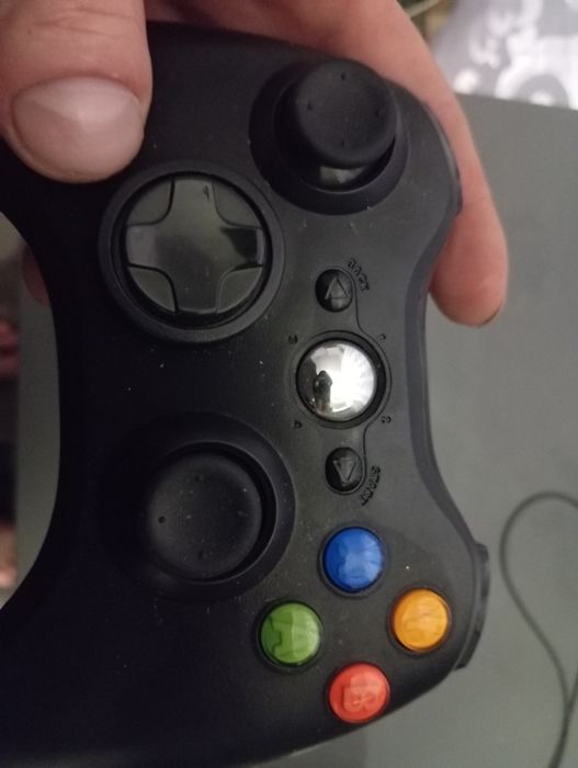 Продам джостік для пк і xbox