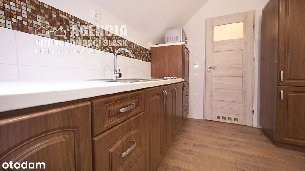 Mieszkanie, Buczkowice