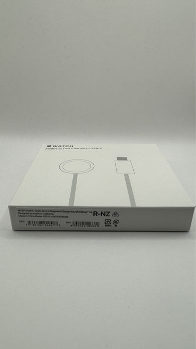 Oryginalna Ładowarka do Apple Watch Usb -C 1 M