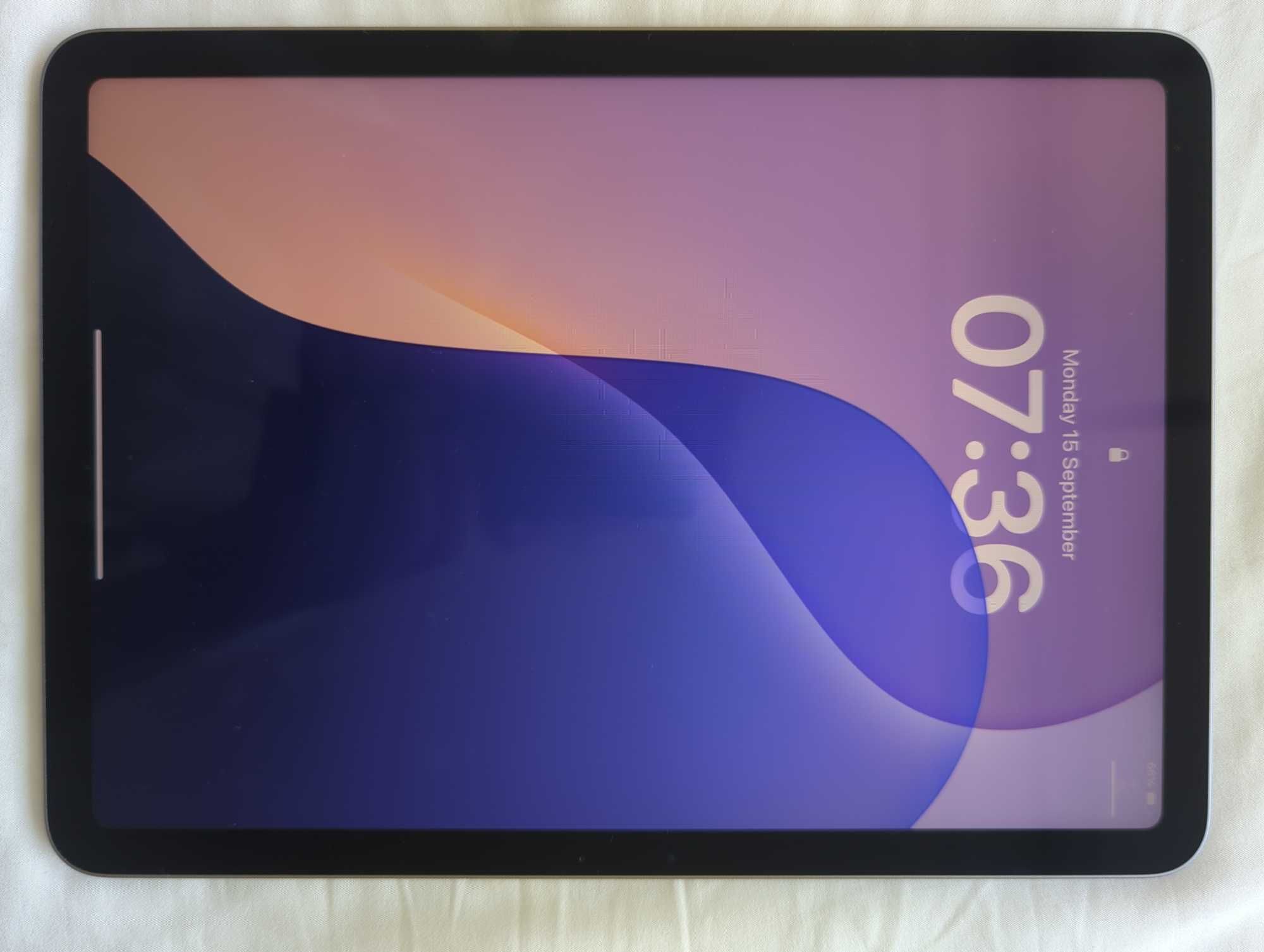iPad Air 7th Gen (M3) 11-inch 512 GB