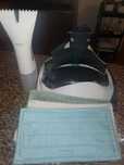 Kobold sp530 lava e aspira + 3 mopas +recipiente liquido