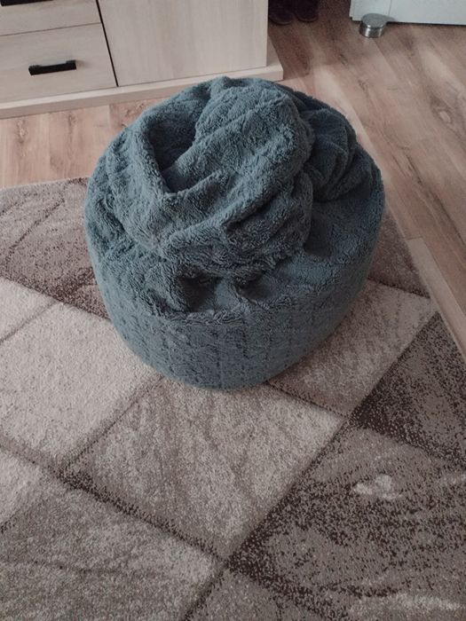 Pufa/worek do siedzenia