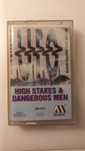 Ufo- High stakes & dangerous men #kaseta