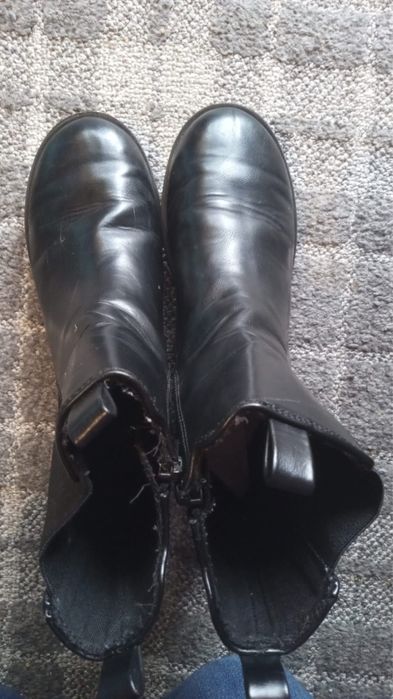 Buty Zara roz, 36