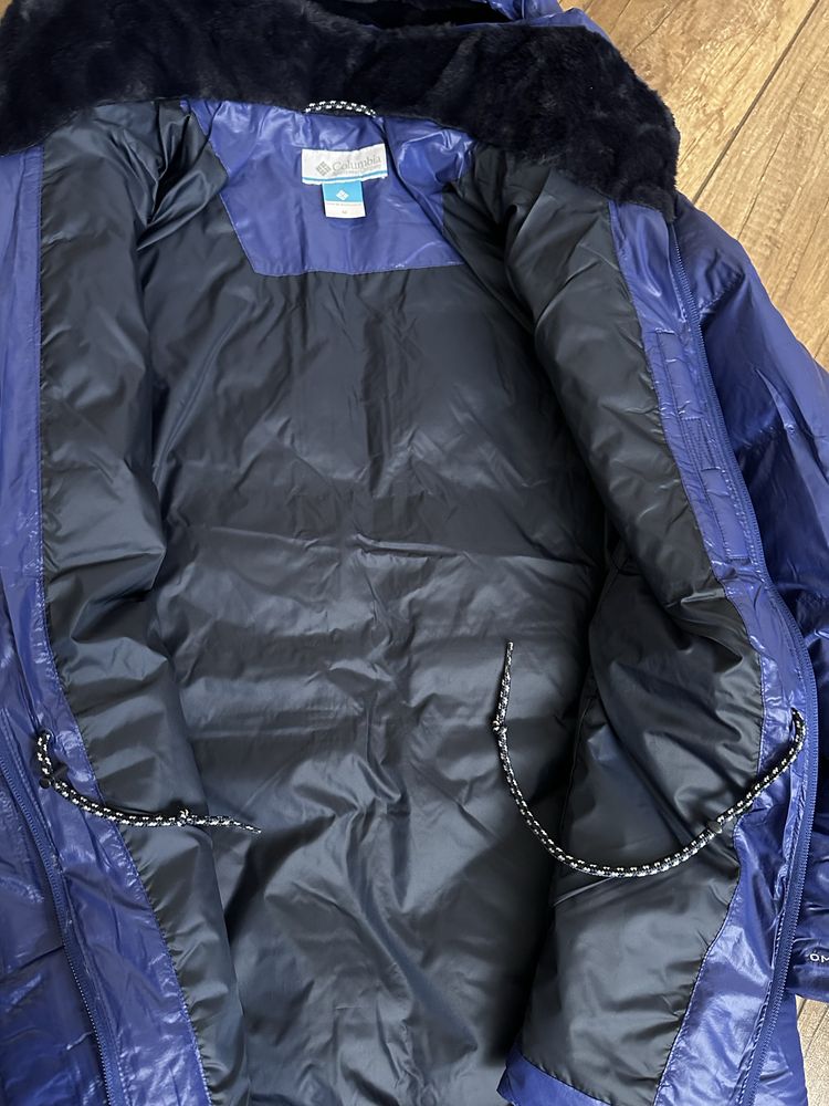 Куртка Columbia Peak to Park™ II Insulated