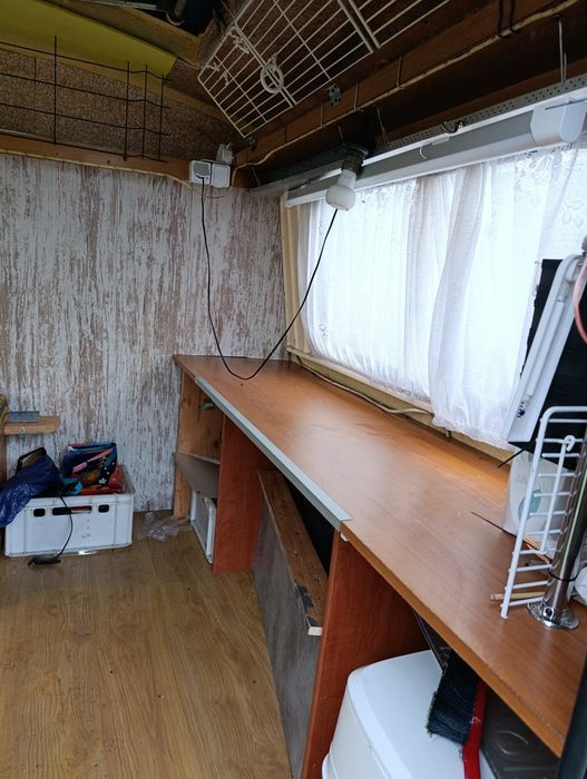 Przyczepa Niewiadów n126