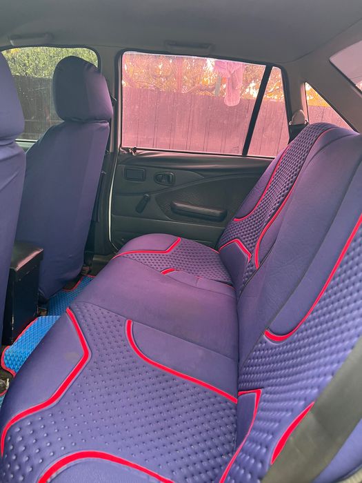 Продам Daewoo Nexia