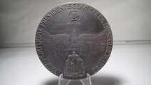Medalha de Bronze da Portugal Previdente