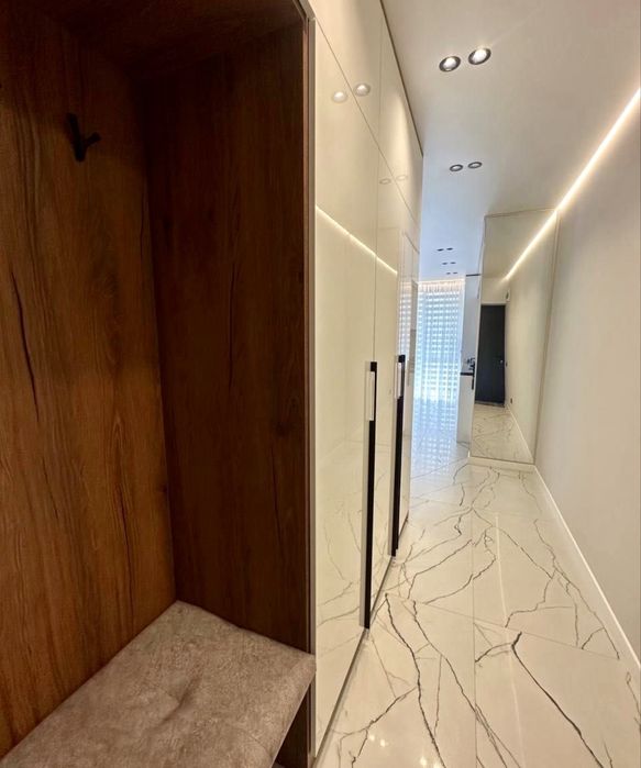 Продаж 2к квартири ЖК В4/Новобудова/Боздош/Газове опалення/Паркінг