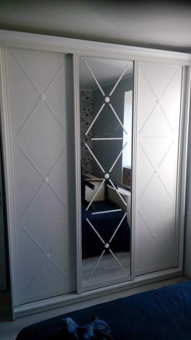 Збірка меблів. Збирання фабричних меблів. Складання, монтаж меблів.