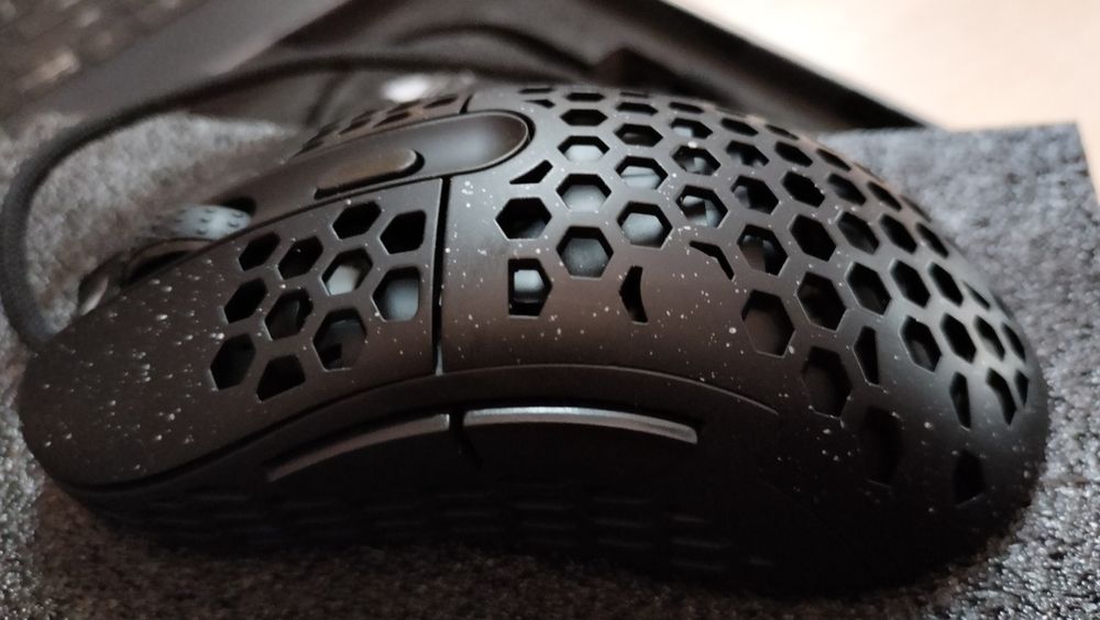 Myszka Black Shark mysz do gier