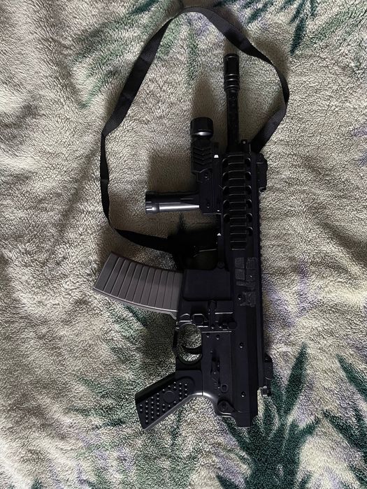 Іграшковий автомат