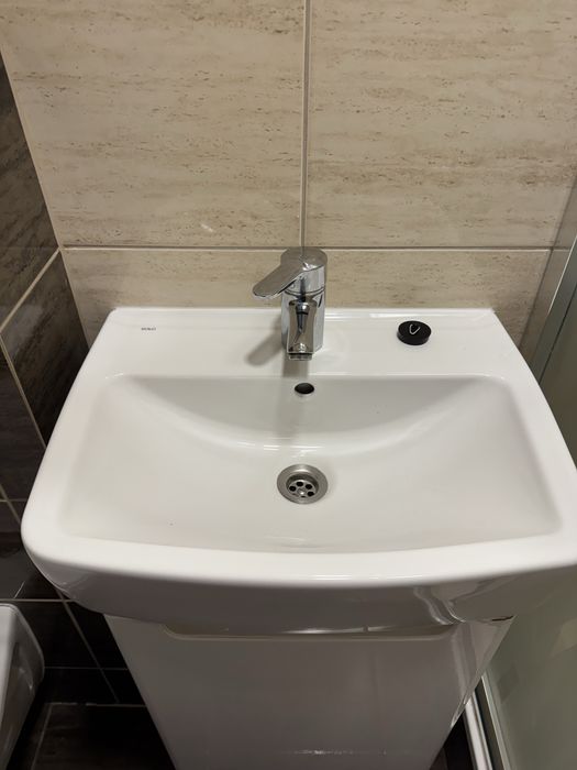 Wyposazenie pokojów i łazienek