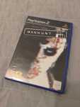 Manhunt PlayStation 2