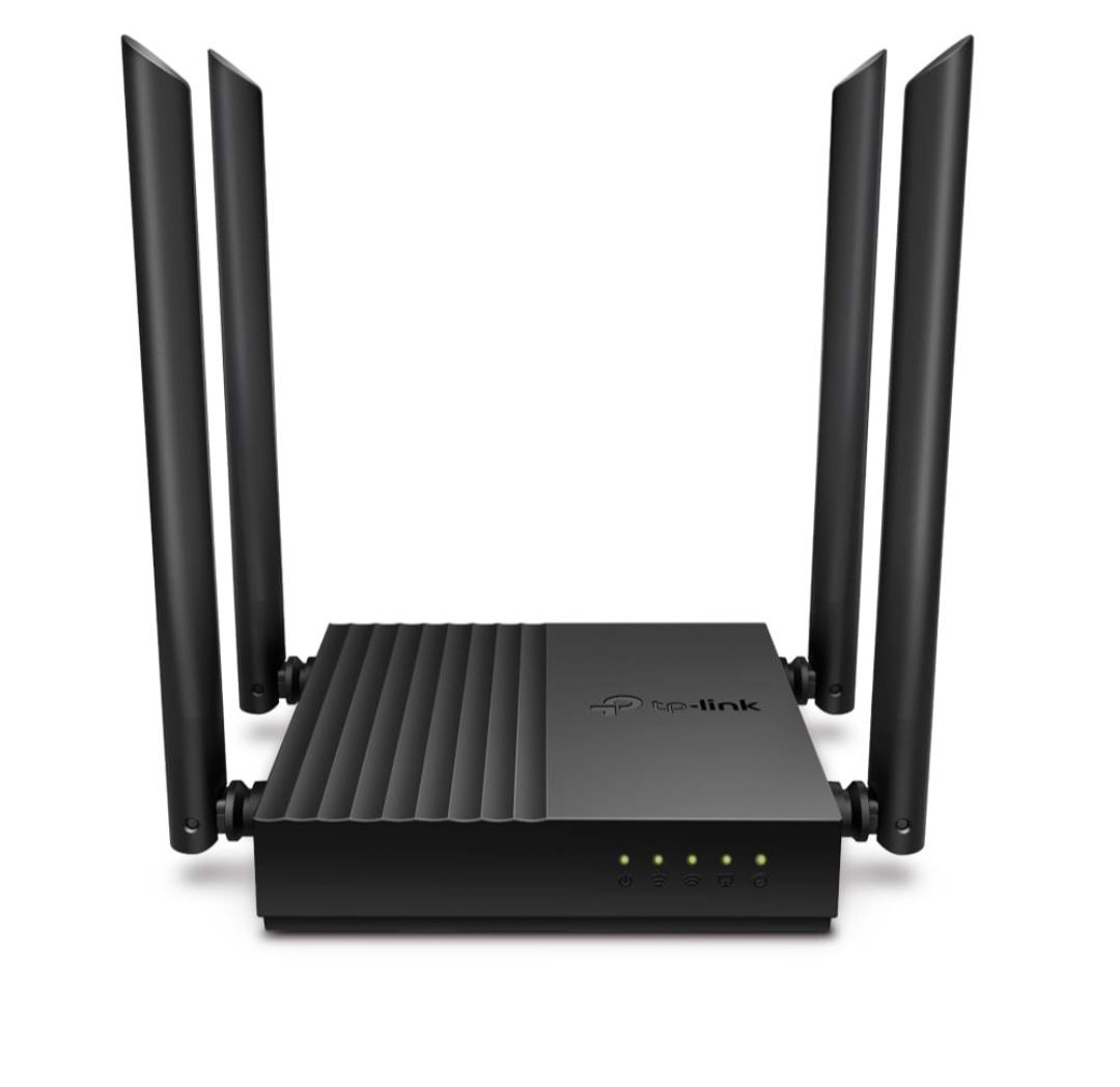 Роутер TP-Link Archer A64