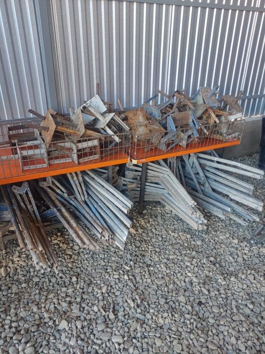 Стійка Опалубки Оренда Стойка будівельна