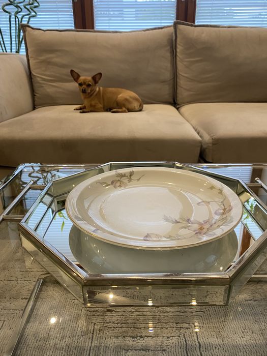 takerz porcelanowy