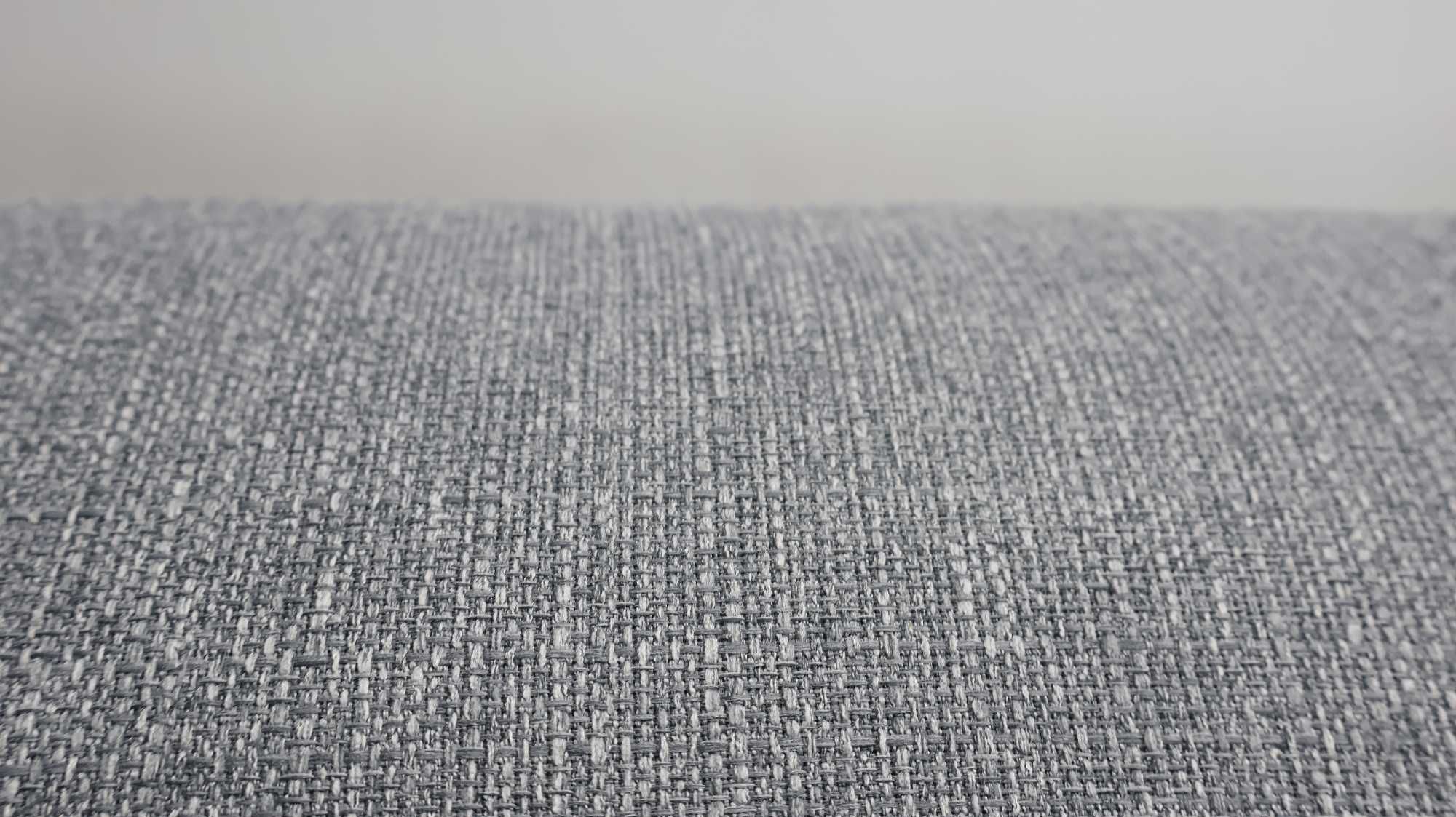 TFZ DESIGN NAROŻNIK funkcja spania rogówka sofa kanapa szara tkanina